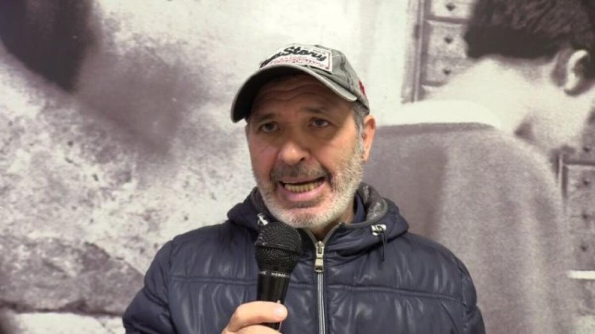 Droga e telefonini in carcere, arrestato il Garante dei detenuti Pietro Ioia - 