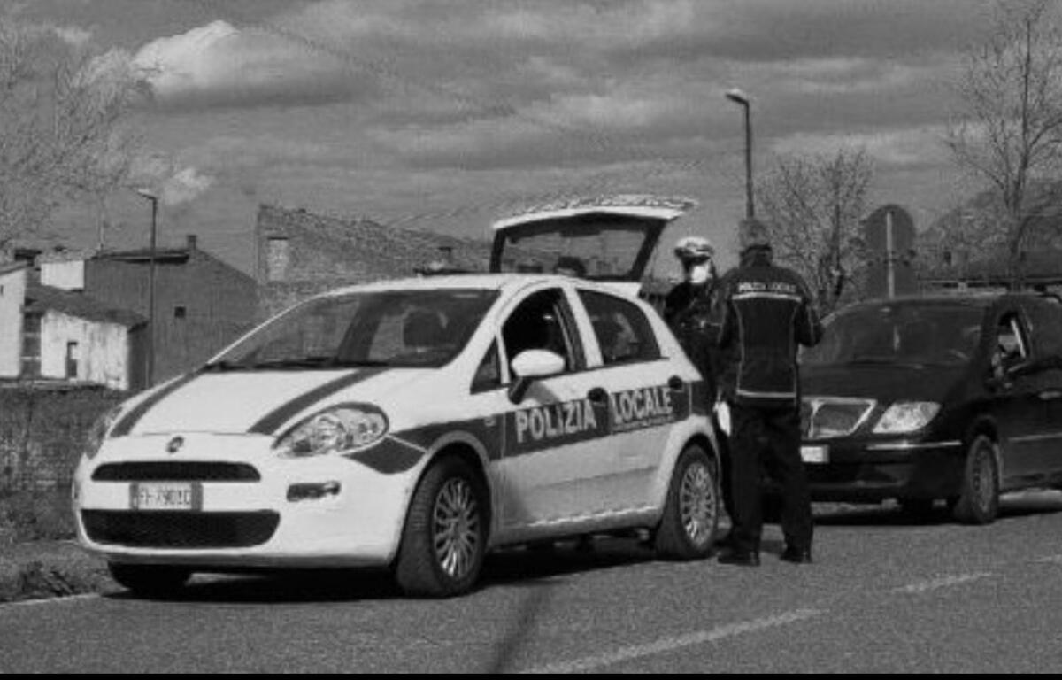 San Martino Valle Caudina. Polizia Municipale scopre titolare di reddito di cittadinanza proprietario di 66 autoveicoli. - 