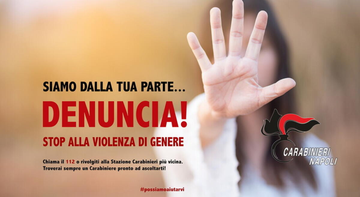 Insegue in auto l'ex fidanzata, 50enne in manette per stalking - 
