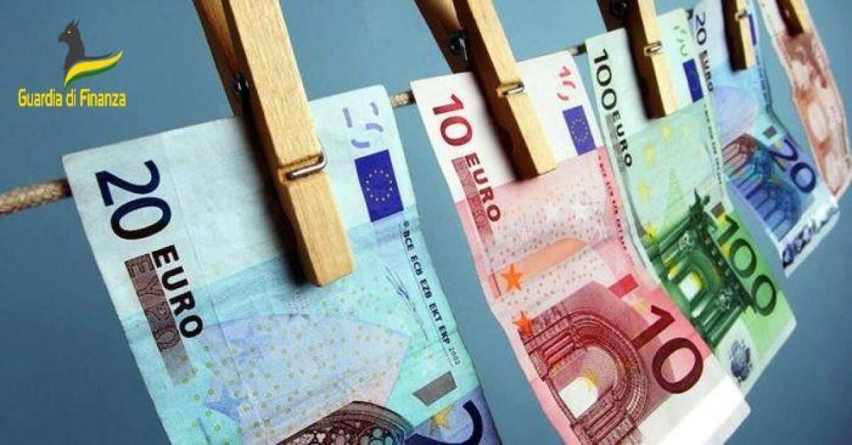 Riciclaggio, autoriciclaggio e trasferimento fraudolento di valori, sequestri per tre milioni di euro - 