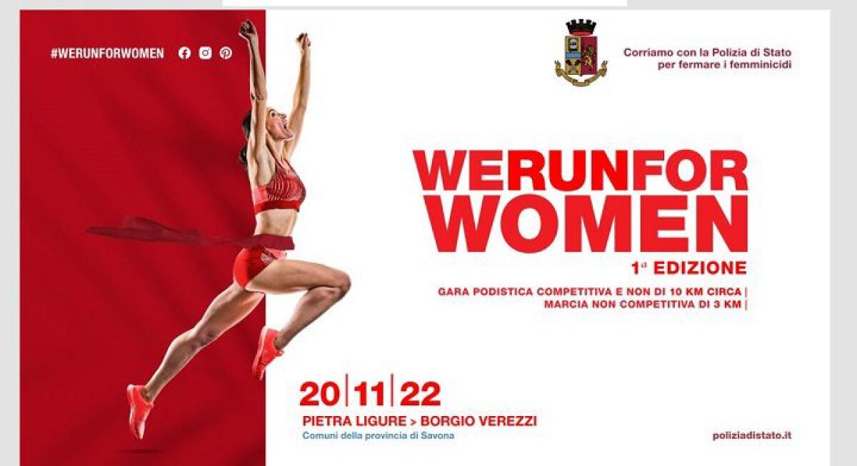 <strong>La Polizia di Stato al fianco delle donne per fermare i femminicidi</strong> - 