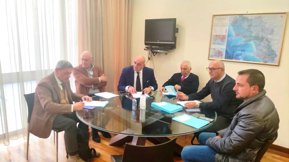 S. Angelo dei Lombardi e Caposele, via libera al completamento <strong>della rete fognaria e dell’impianto di depurazione</strong> - 