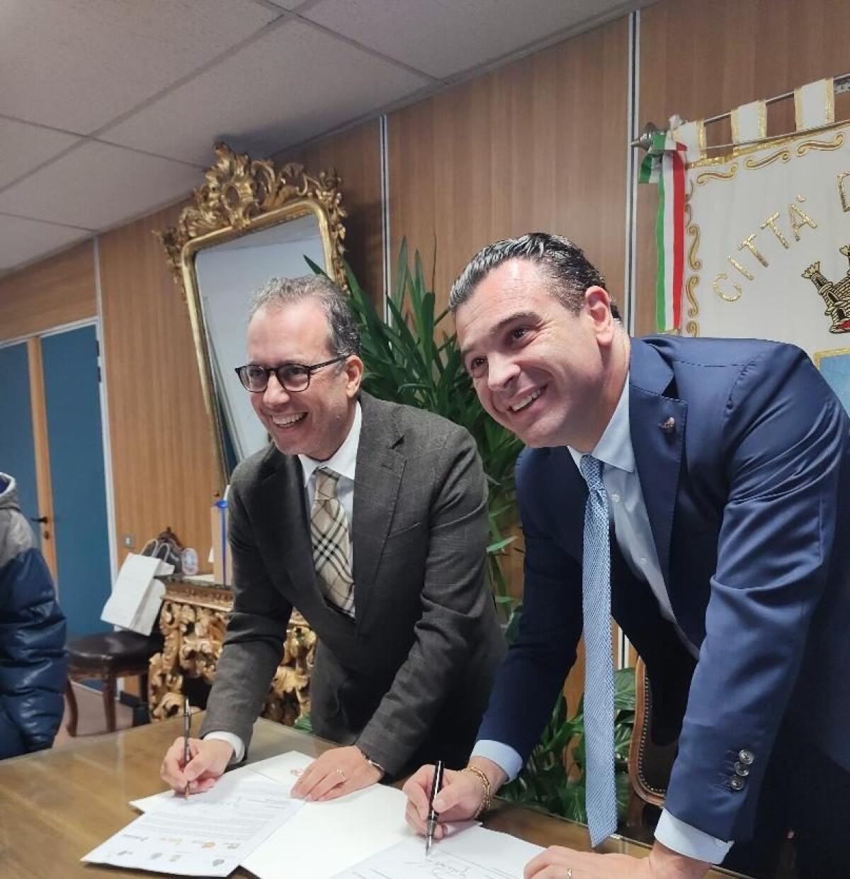 Sistema SAI: accoglienza per una famiglia ucraina - 