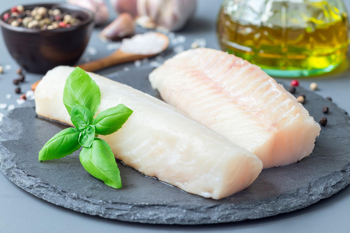 Merluzzo venduto nei Supermercati della Campania contaminato dal batterio della Listeria - 