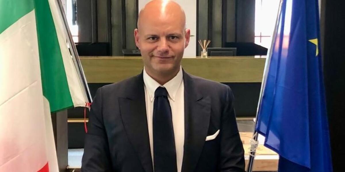 Fabio Di Pietro inserito nell'Albo Nazionale Analisti Intelligence - 