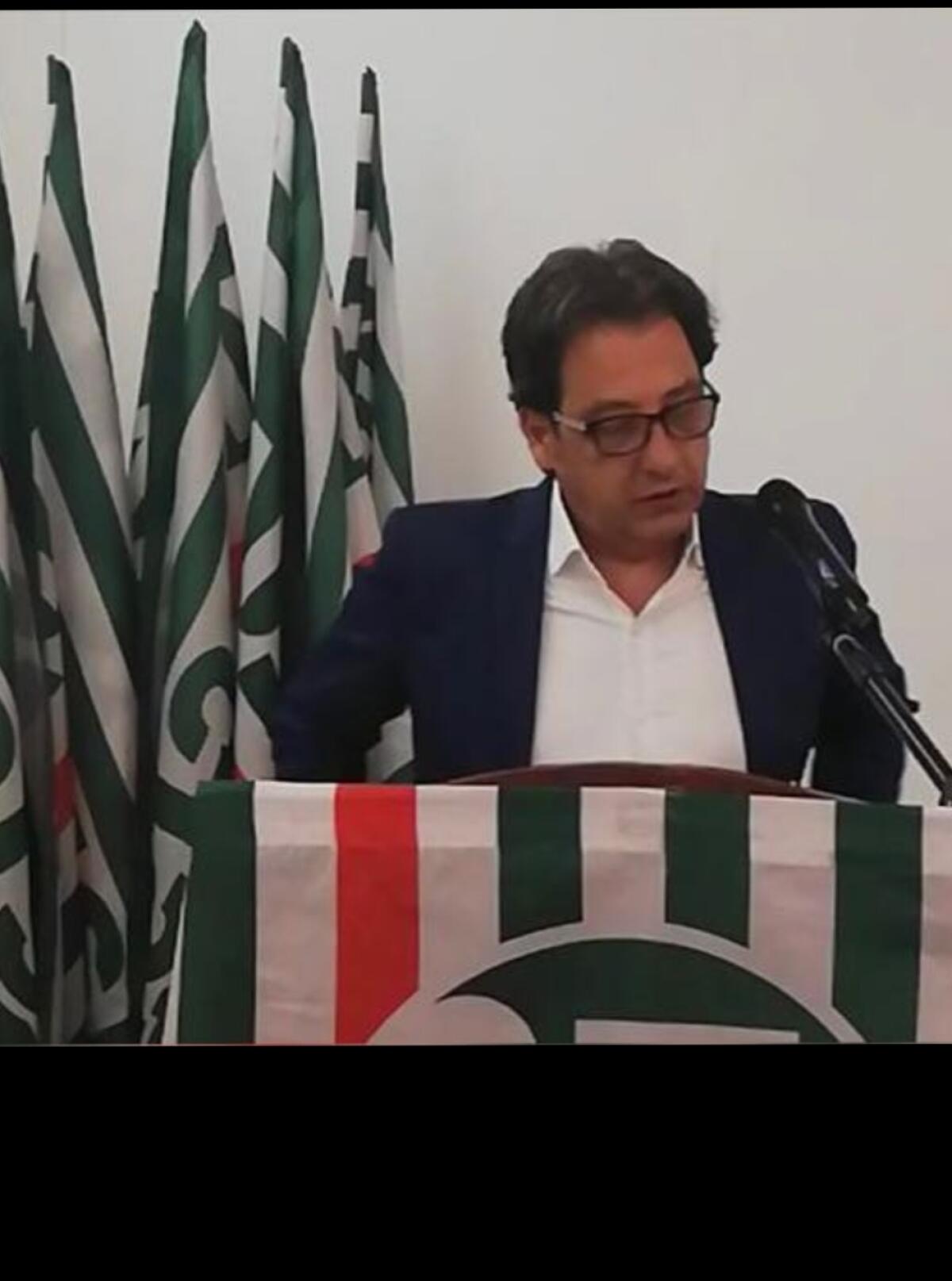 Operai forestali OTD, alla Partenio c'è l'accordo - 