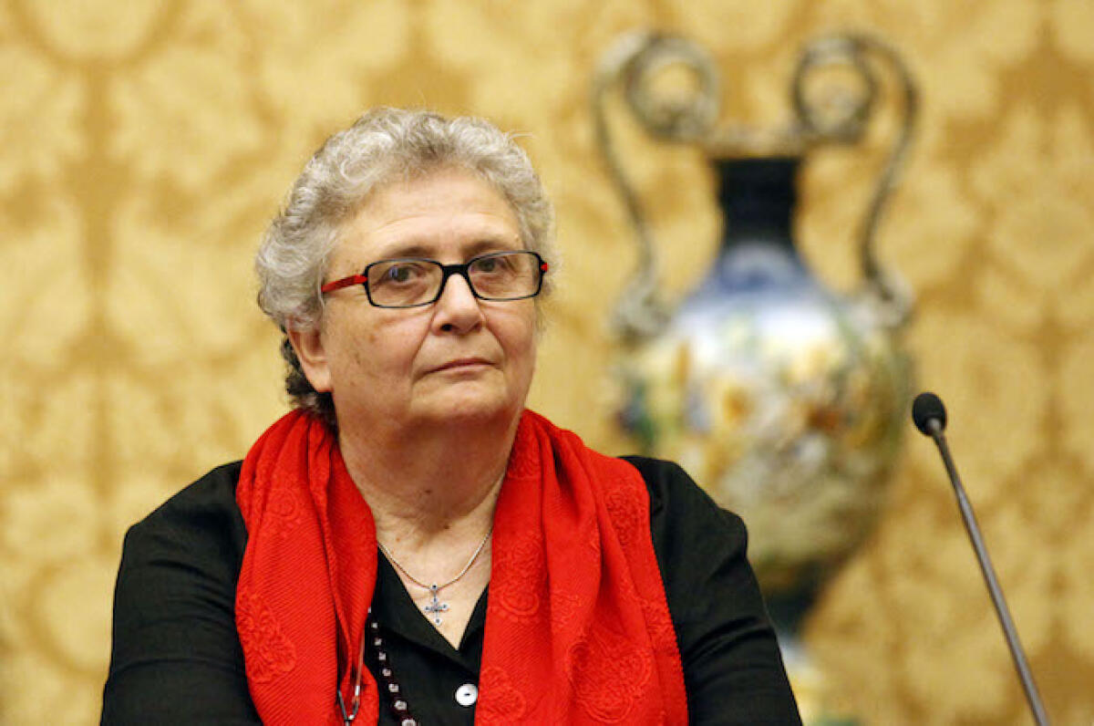Centro di Giustizia Riparativa, lunedì la presentazione a Palazzo Caracciolo con Agnese Moro - 