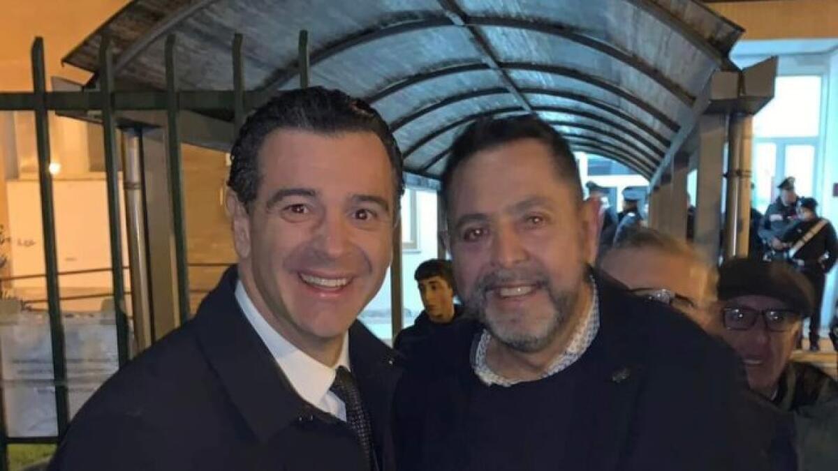 Gerardo Galdo è il nuovo sindaco di Pratola Serra - 