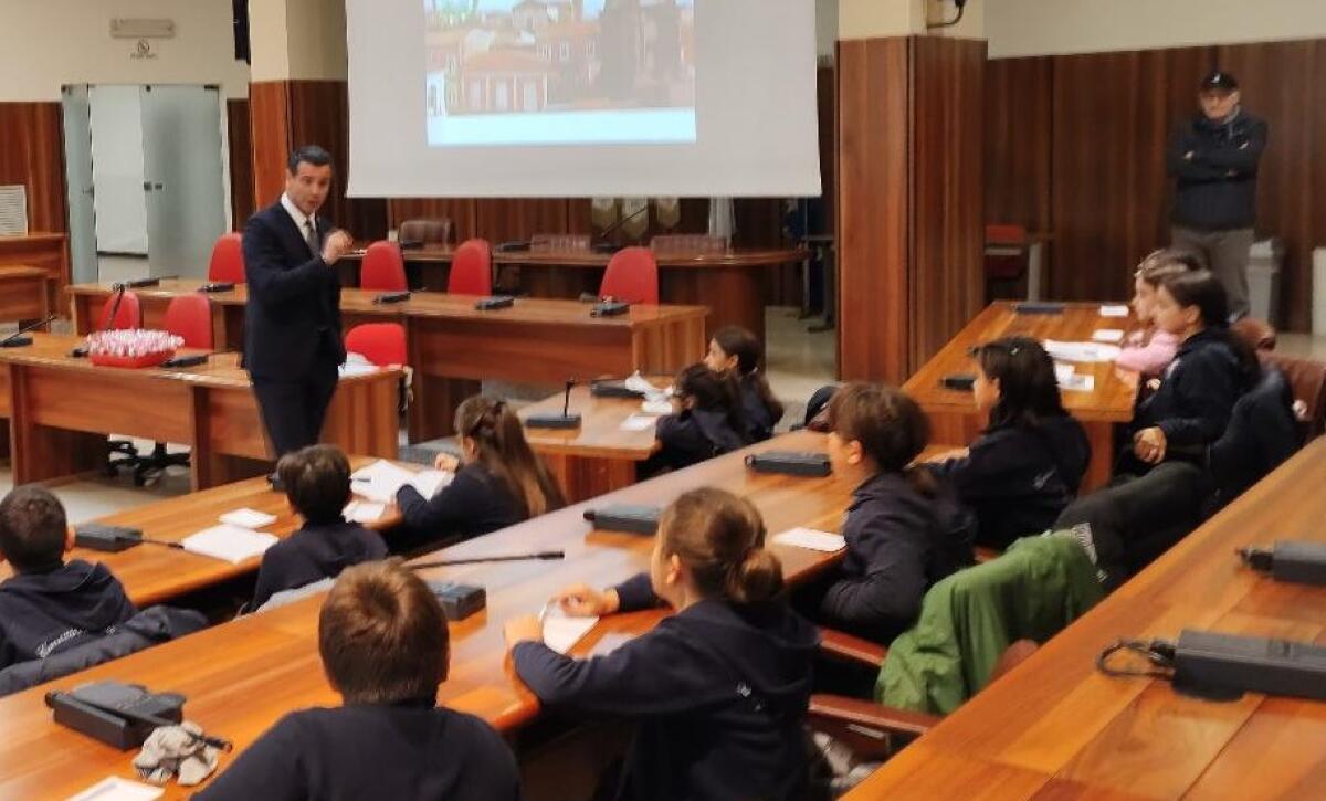 Giornata Universale dell’Infanzia e dell’Adolescenza. - 