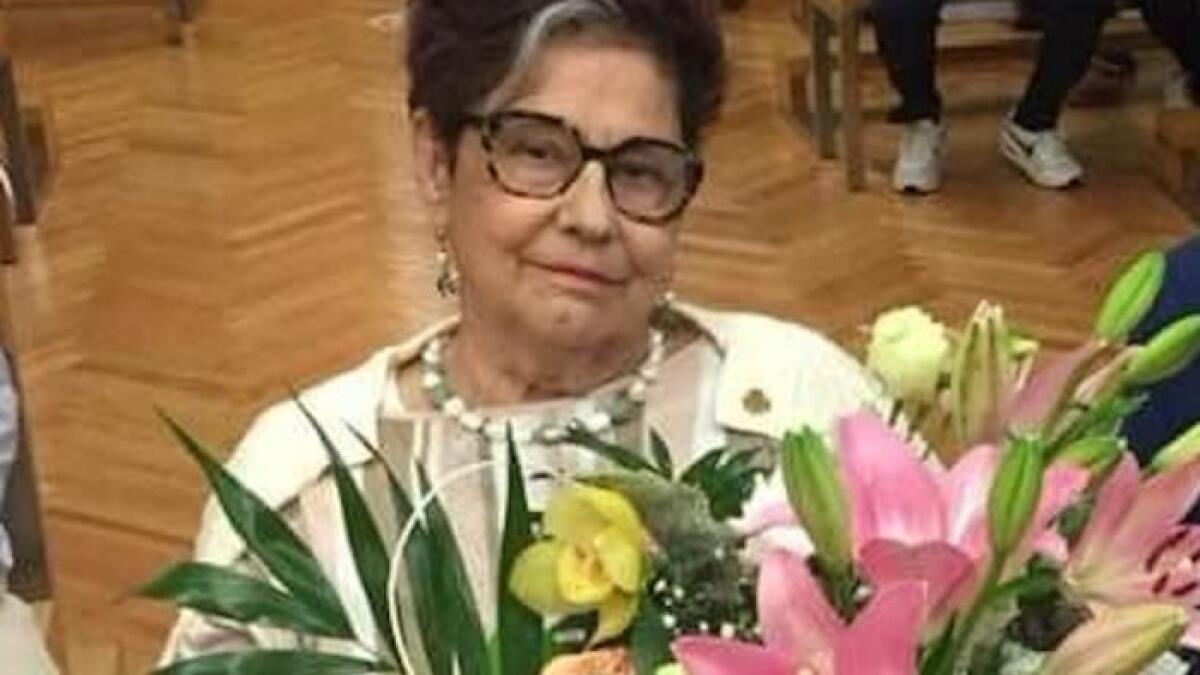 L'Irpinia piange la dottoressa Silvana Ianuario - 