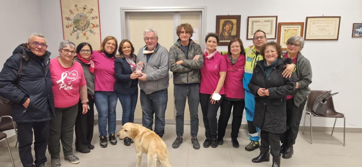 La battaglia contro la violenza sulle donne inizia da te… Amati! - 