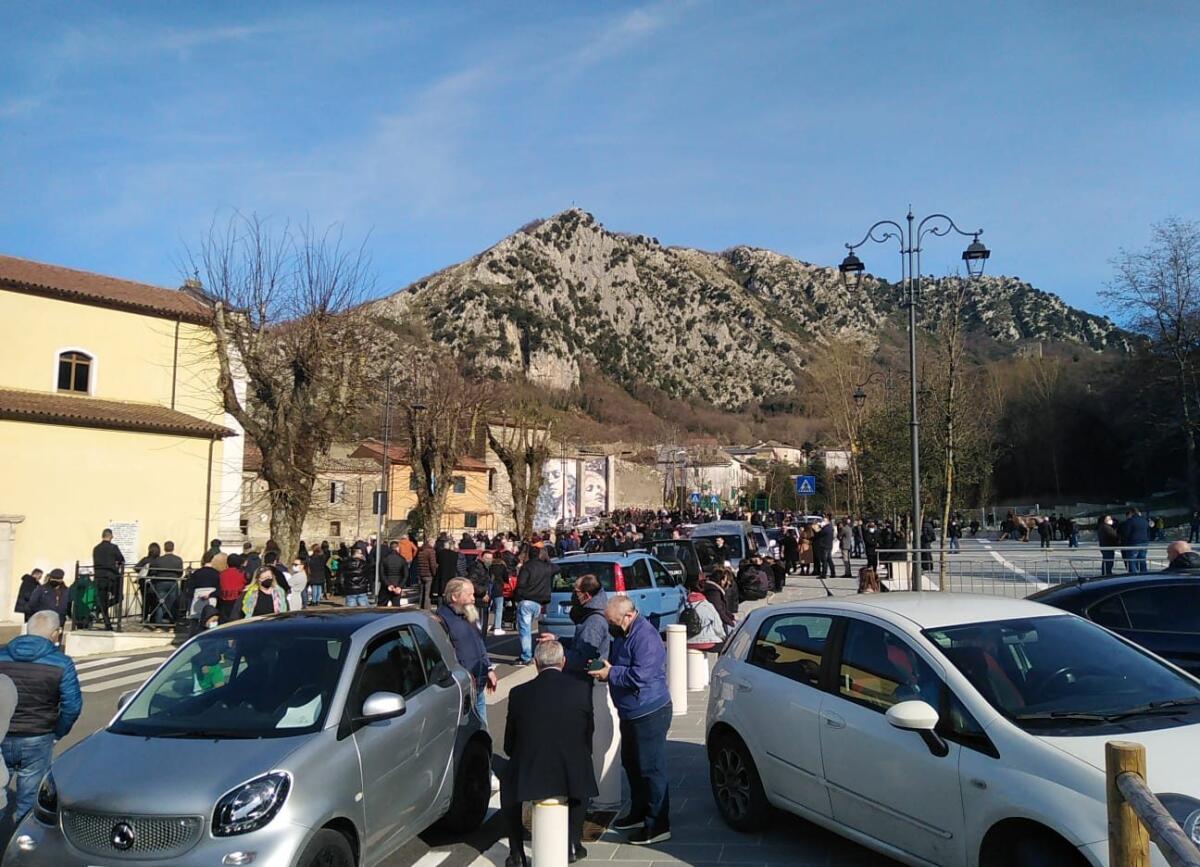 Omicidio Zeppetelli. Arresti domiciliari per Alessio Maglione - 
