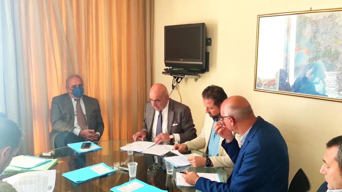 Gestione del servizio idrico integrato dovrà essere interamente pubblica - 