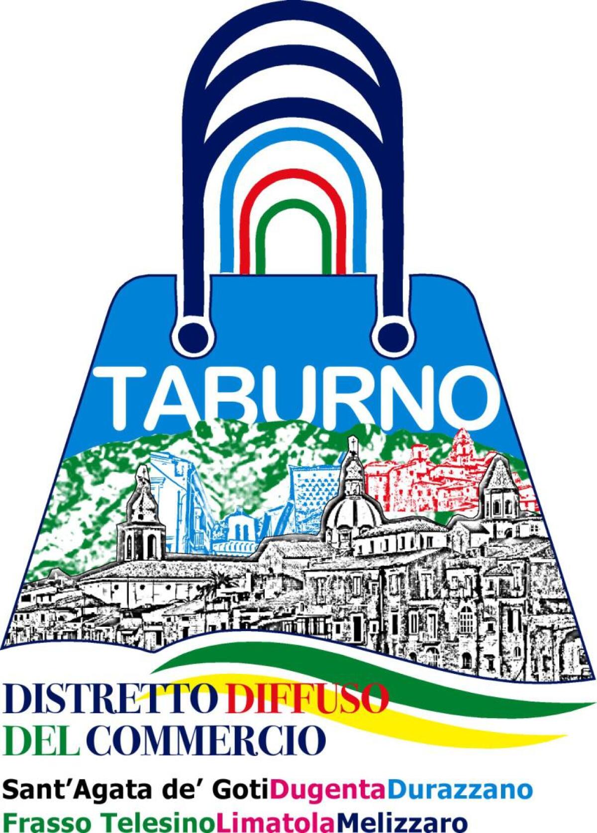 Nasce il Distretto Diffuso del Commercio Taburno - 