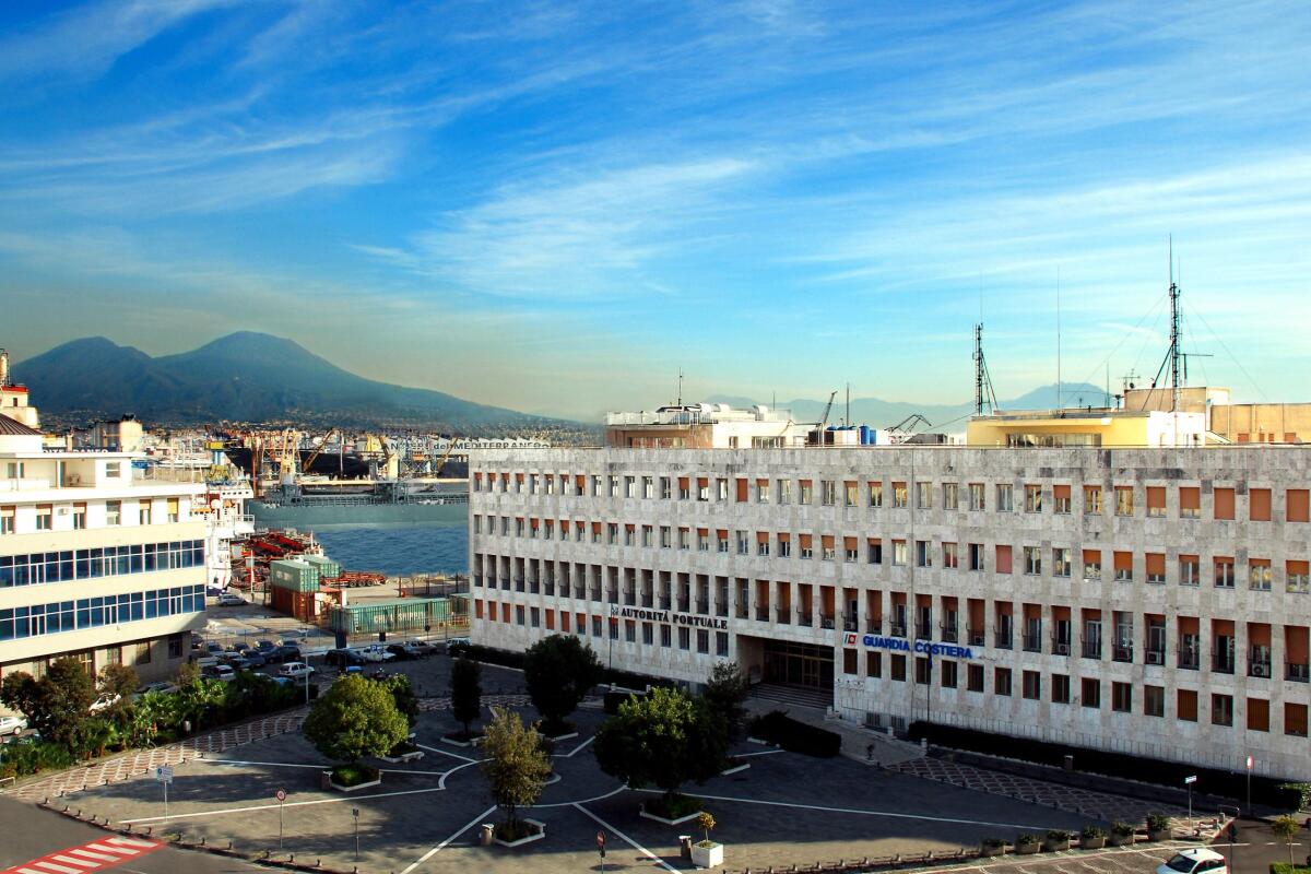 Mazzette per le concessioni demaniali, nove arresti - 