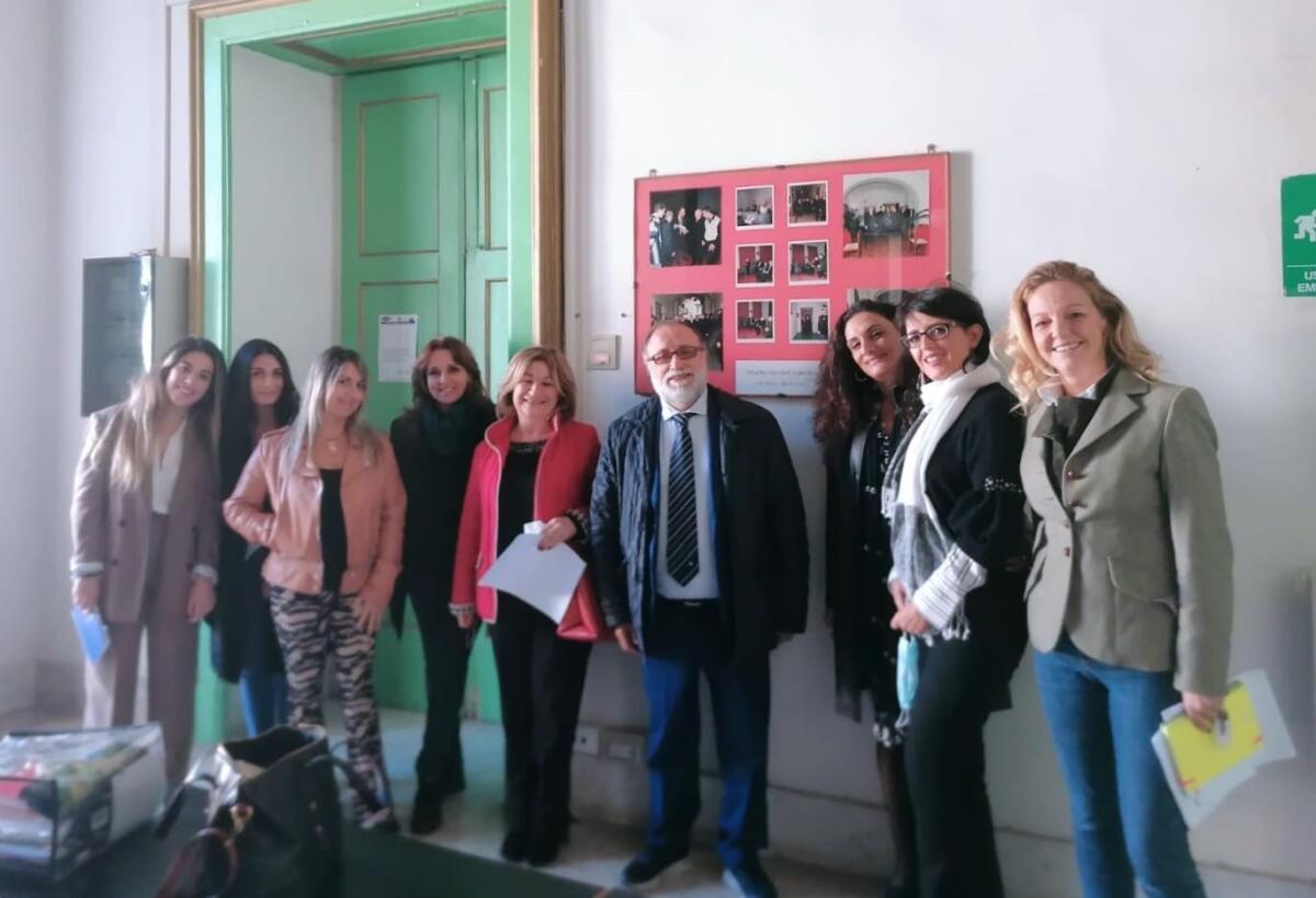 <em>Istituto minorile di Airola: incontro per attivare l’indirizzo alberghiero</em> - 