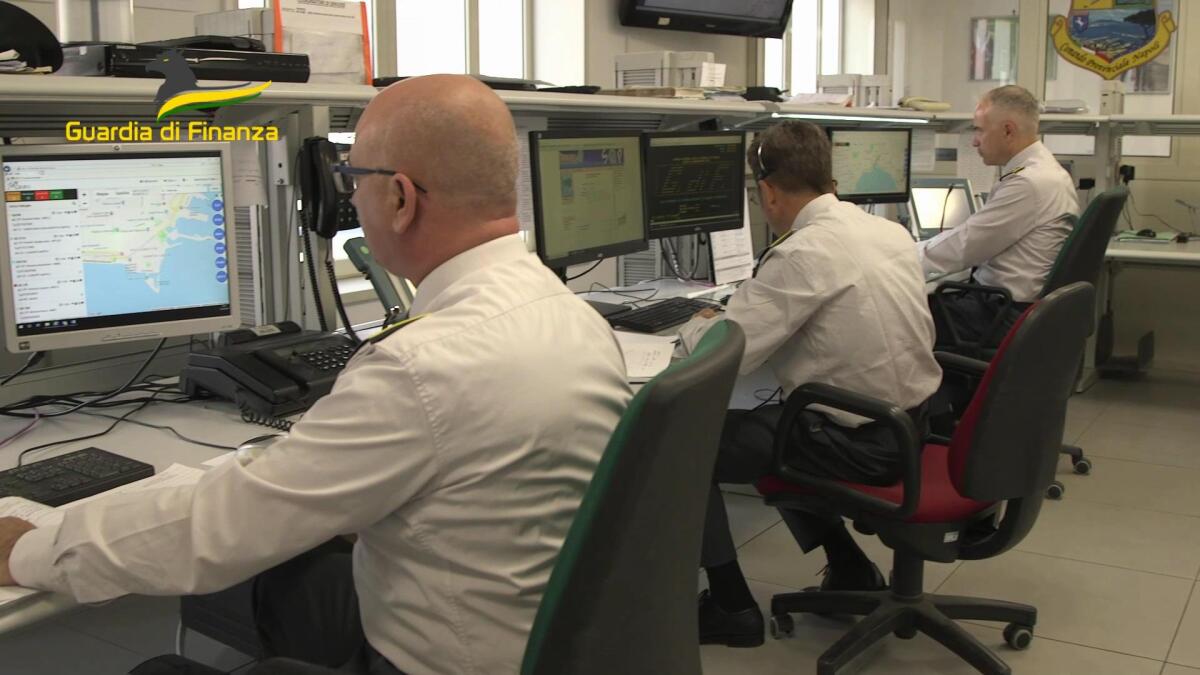 Sottoposti a sequestro circa 180 Mila Euro indebitamente sottratti alle casse dello Stato da due imprenditori - 