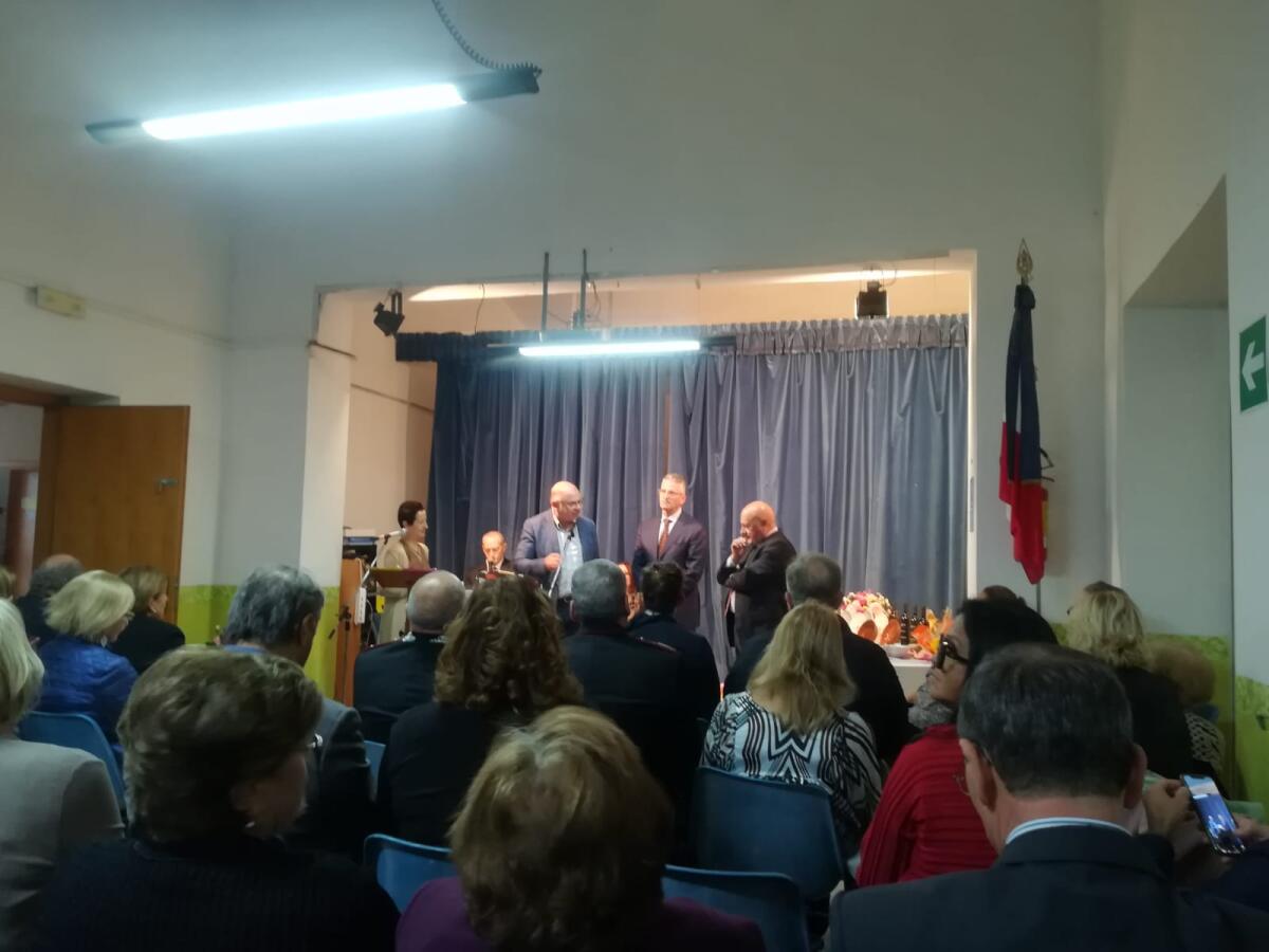 XI edizione del premio letterario Amici di Tuoro - 