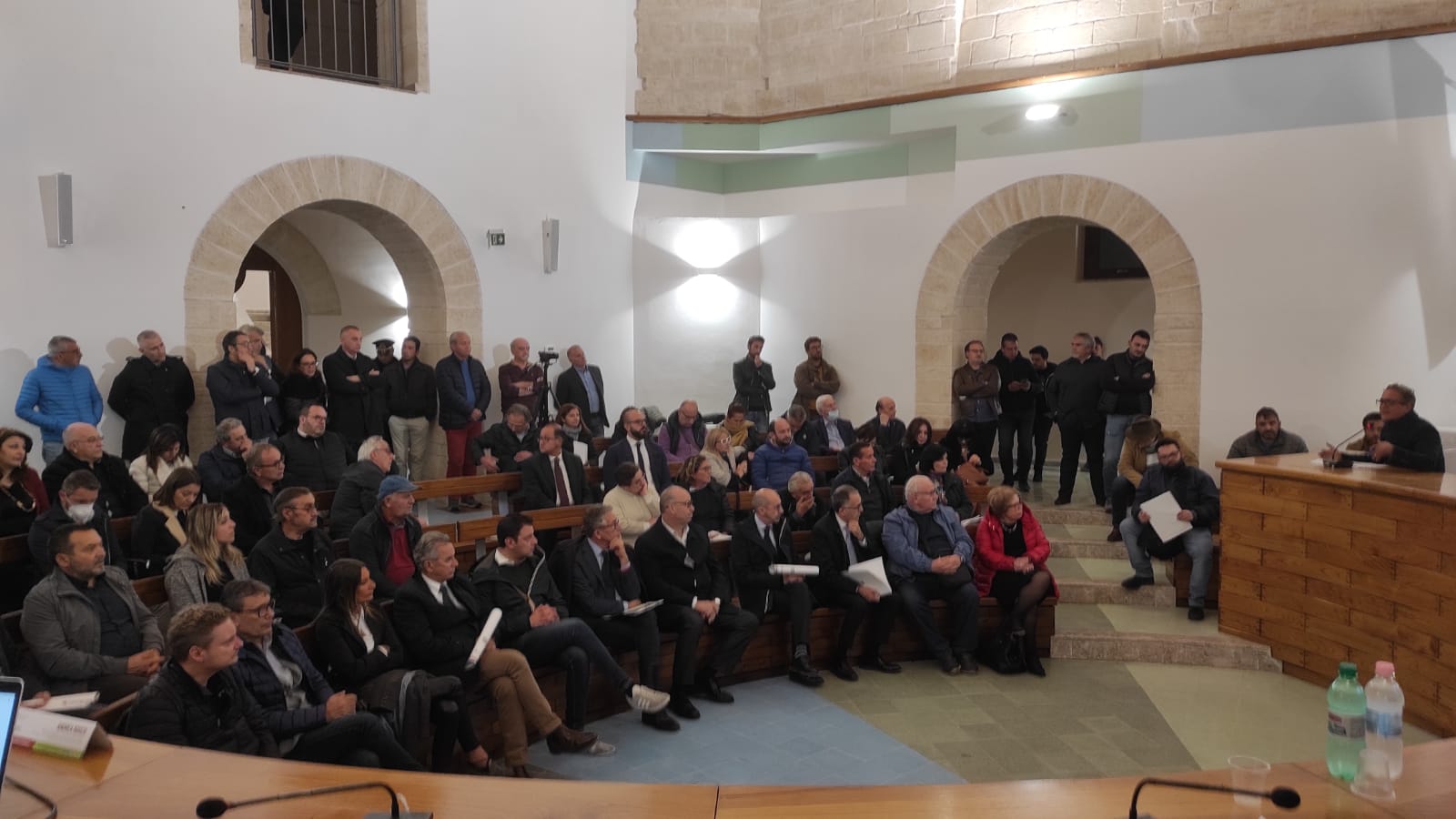 Petracca: Consorzio della Castagna di Montella Igp è realtà