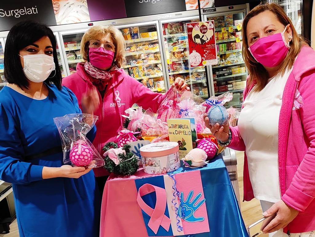 ‘Sette passi per il sorriso’, il progetto di solidarietà targato Carlo Iannace