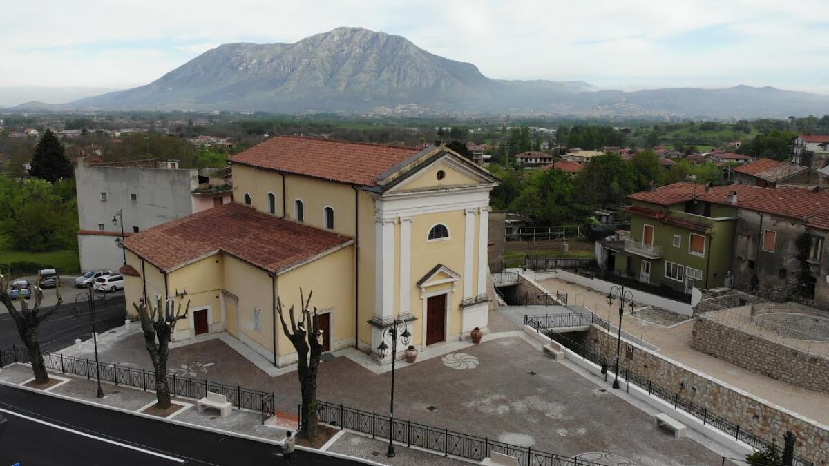Cervinara. Quelli che non ricordano il passato sono condannati a ripeterlo … - 