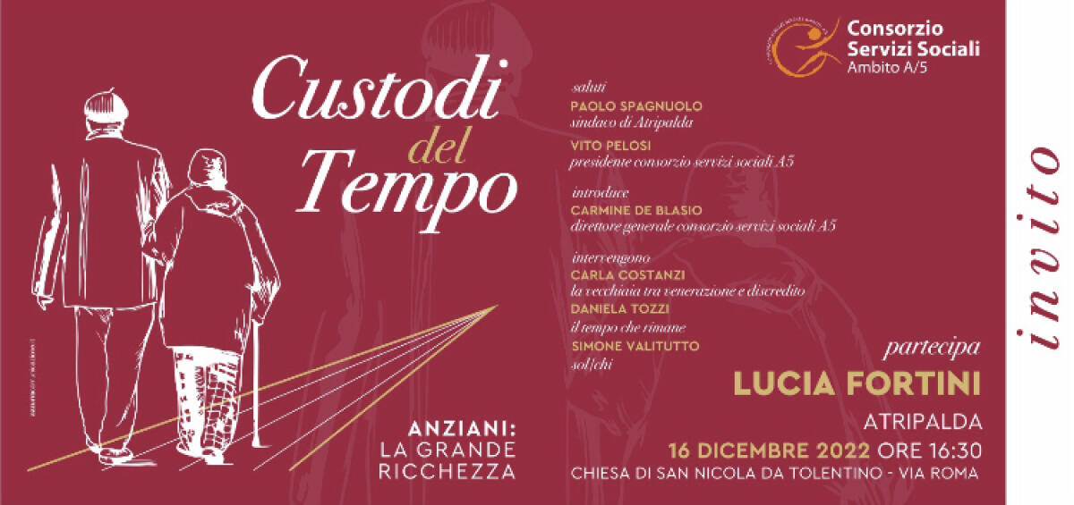 Custodi del Tempo - 