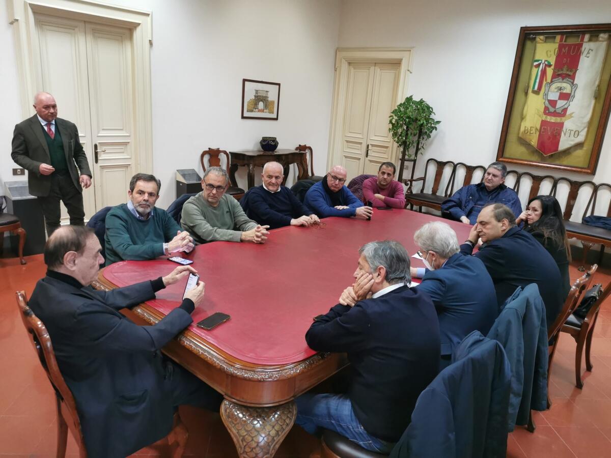 I sindaci chiedono un tavolo di confronto sulla questione delle “compensazioni” per l’Alta Capacità - 