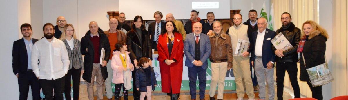 UsAcli, avvio Anno Sociale e tante iniziative in campo per il 2023 - 