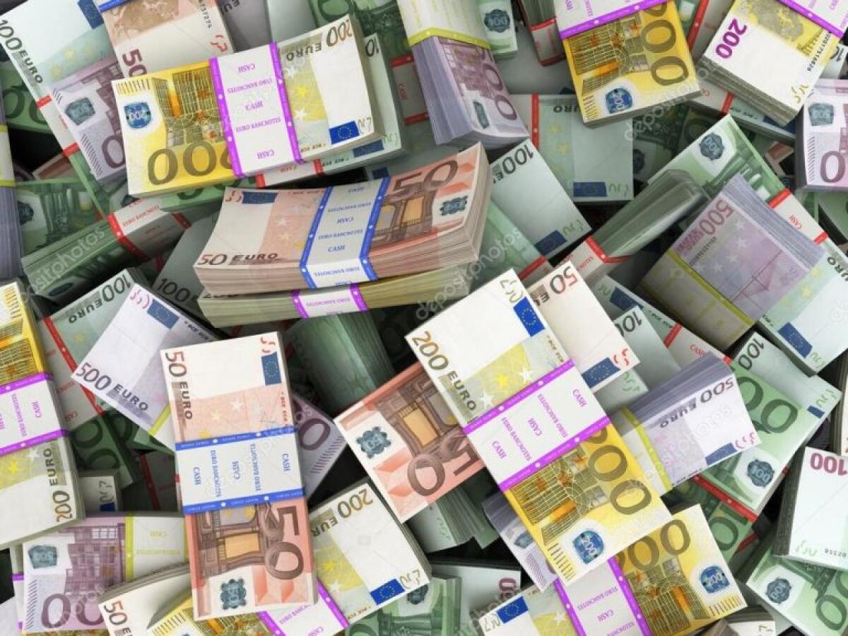 Nel Sud paghiamo più pensioni che stipendi - 