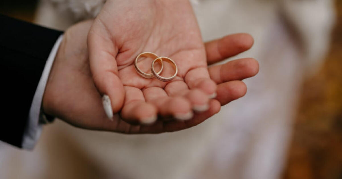 39enne va in comune a sposarsi, ma scopre di essere già sposato da 8 anni - 