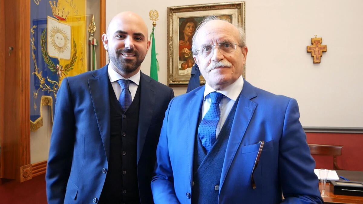 Visita Sottosegretario Ferrante è un ottimo segnale per Solofra - 