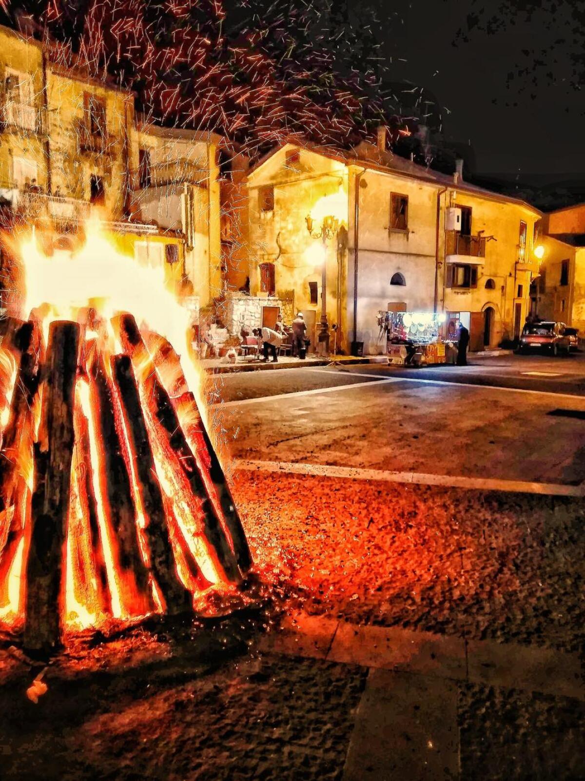 San Martino Valle Caudina. Festa della biodiversità a Palazzo Ducale - 