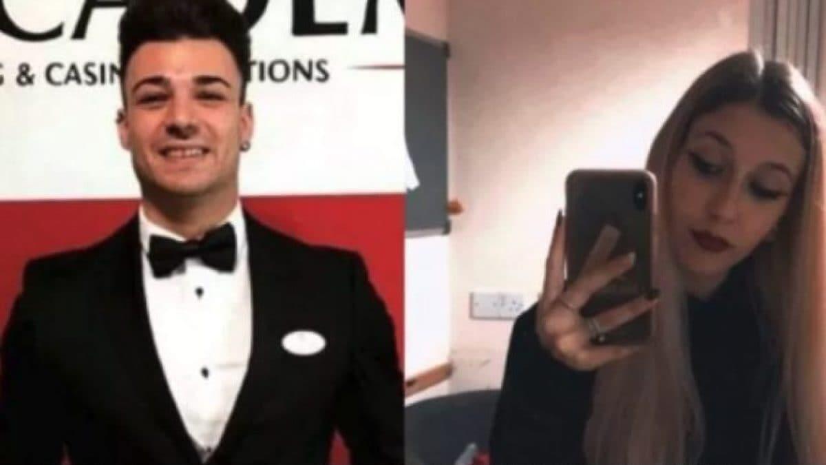 Due ragazzi italiani uccisi in Inghilterra - 