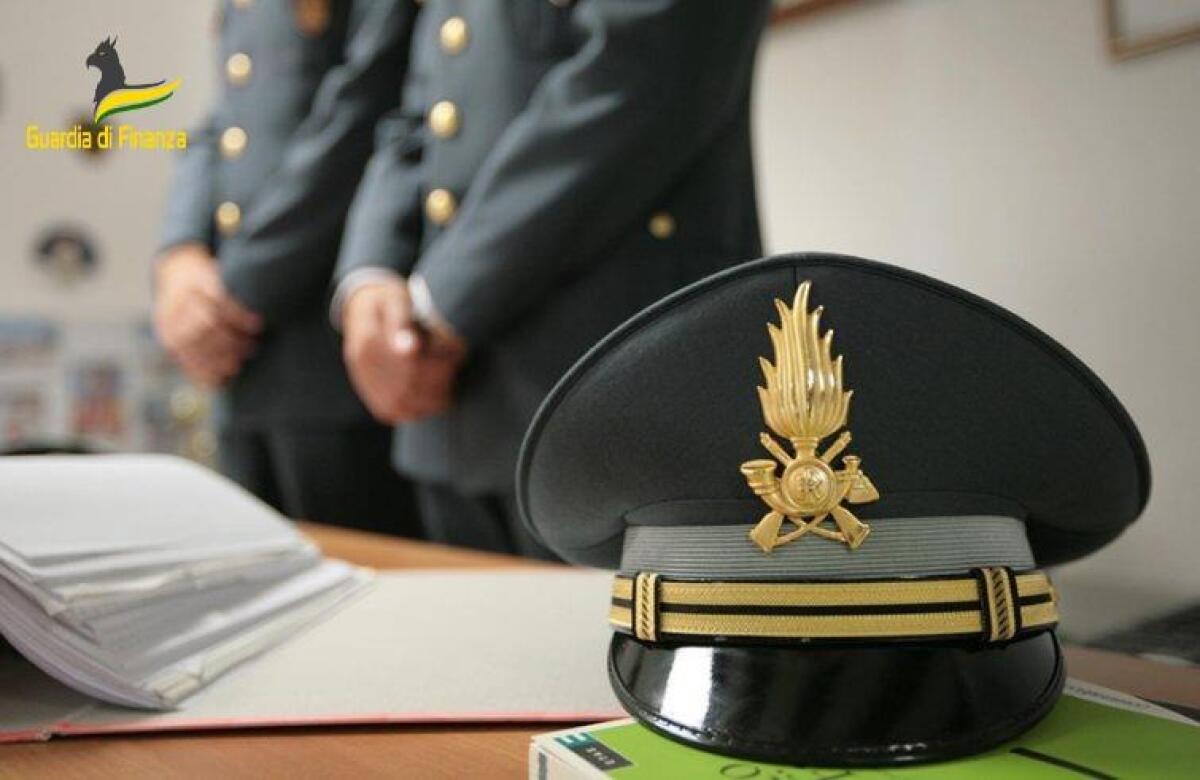 Sequestro di beni per 290 milioni ad imprenditore campano - 