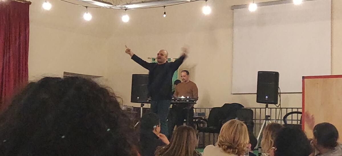 Musiche e canti popolari per animare la magia del Natale a San Martino Valle Caudina - 