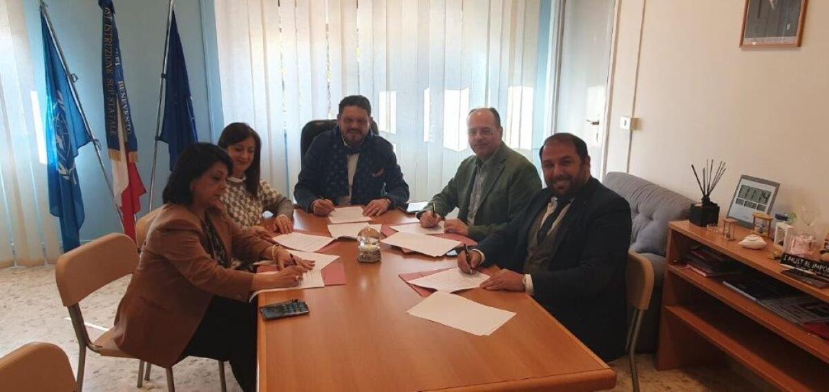 Formare le figure professionali per il futuro - 