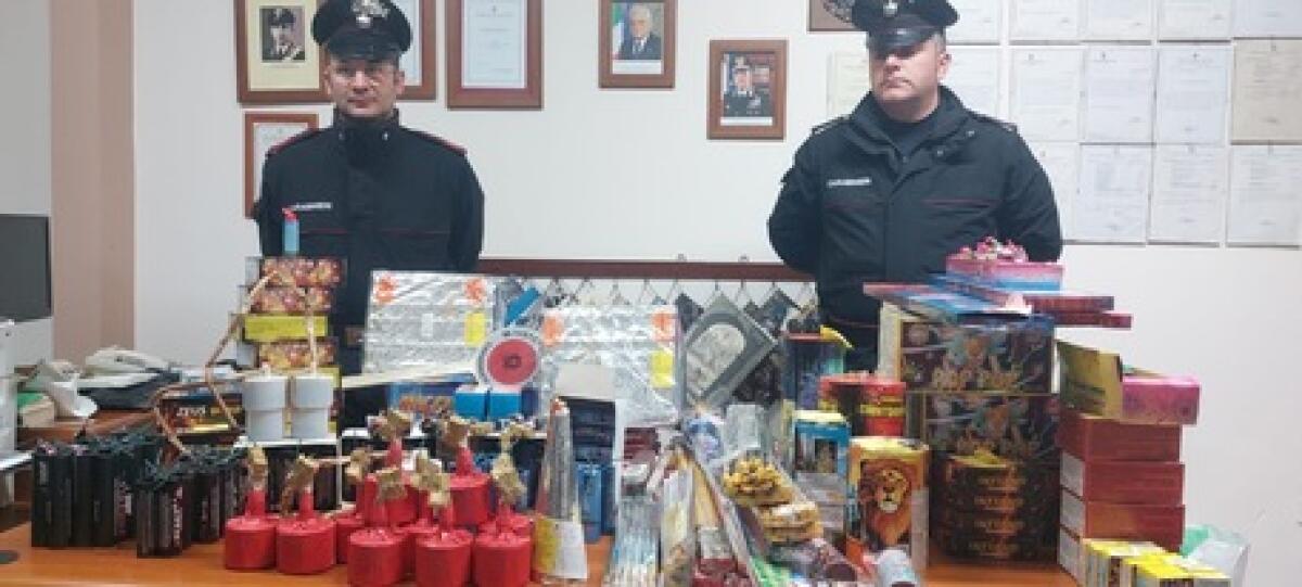 Sequestrati 14 chili di botti, intensificati i controlli - 