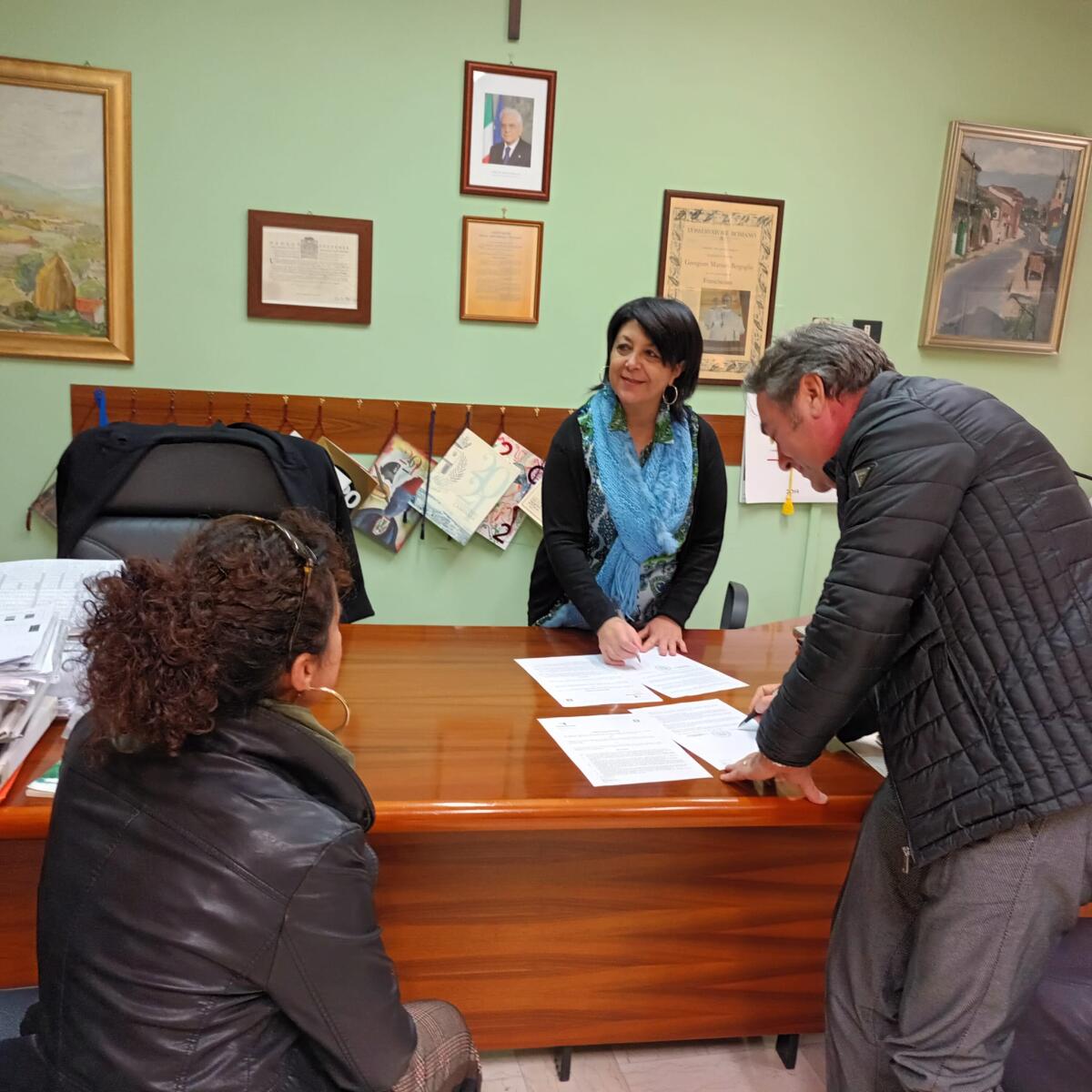 MaratonArt, Musica, Arte e Storia - 