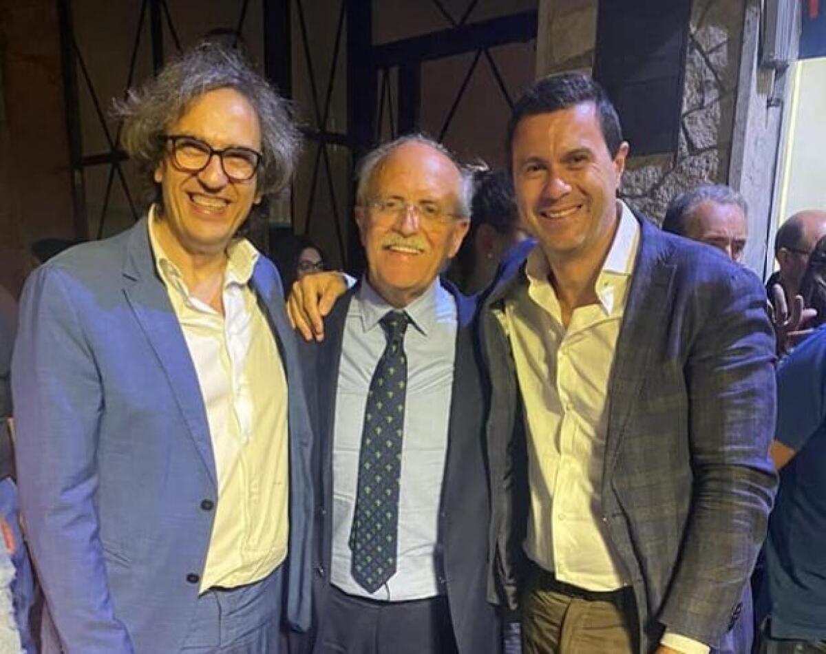 Moretti: il Landofi non ha bisogno di una unità coronarica - 