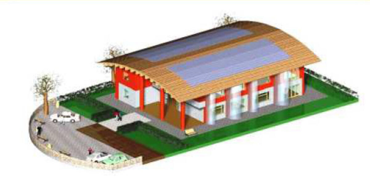San Martino VC. Approvato il progetto “Centro di Socialità Permanente” - 