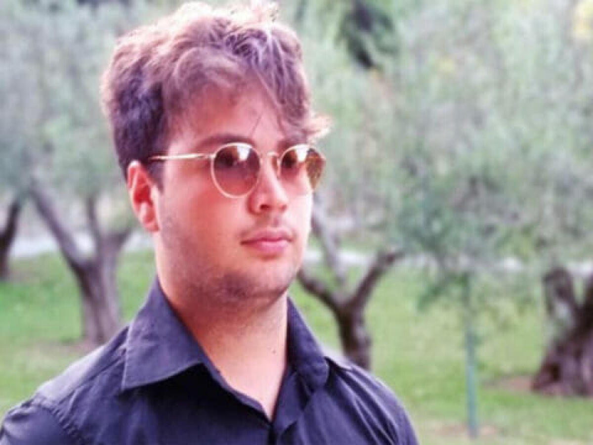 Montesarchio piange Antonio. - 