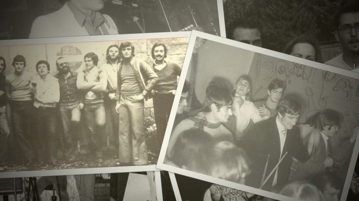 Cervinara. Una serata all'insegna dei ricordi e della musica.