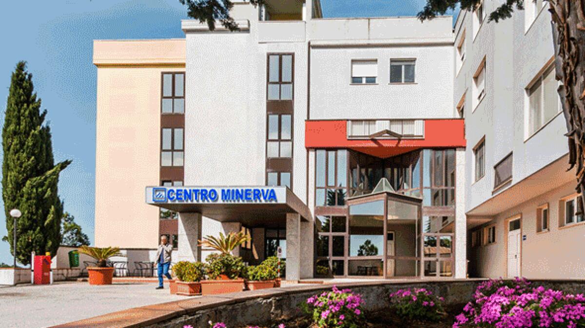 Lavoratori del centro Minerva verso lo stato di agitazione - 