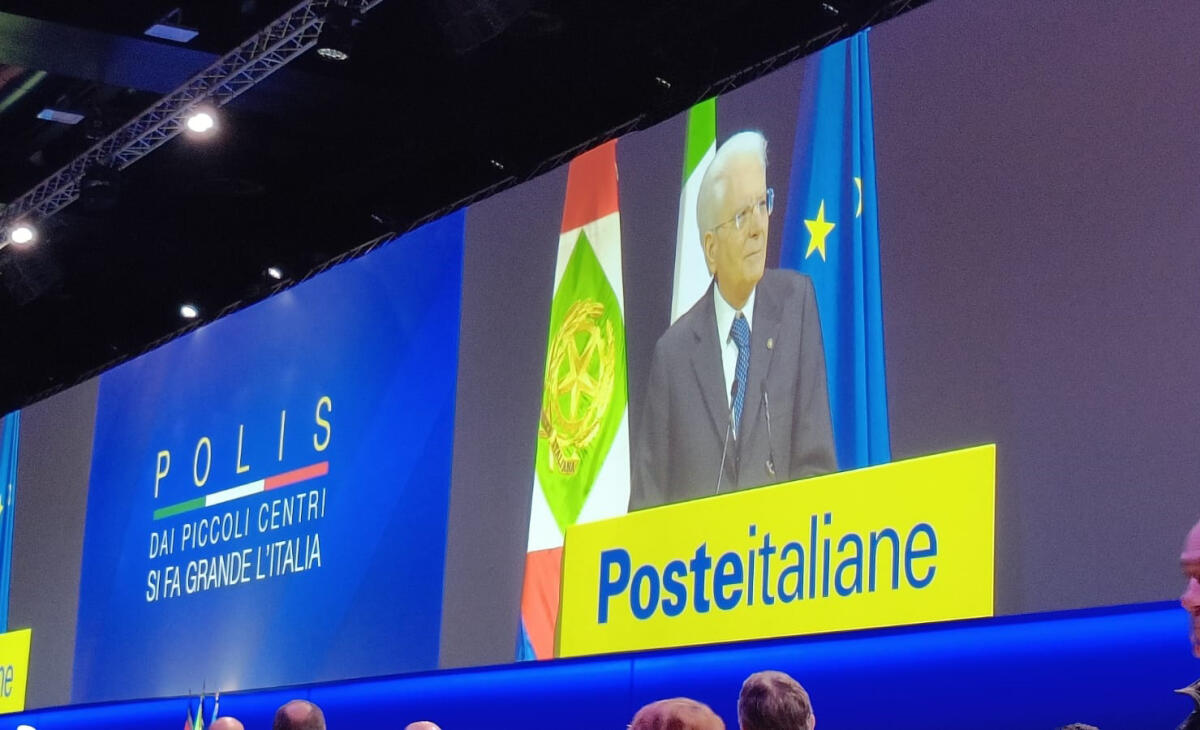 Progetto Polis di Poste Italiane coinvolgerà Sant'Agata de' Goti - 
