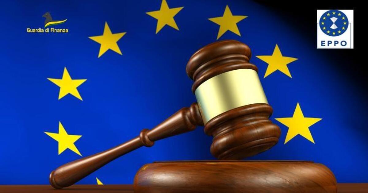 Sequestrati  su disposizione della Procura Europea, 160mila euro nei confronti di un imprenditore agricolo. - 
