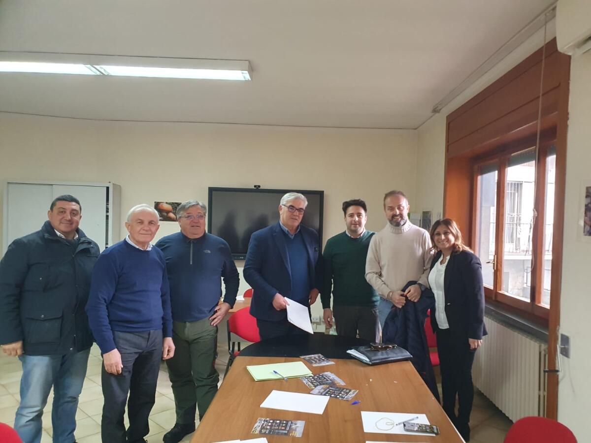 Cinghiali: Confagricoltura Benevento propone Cabina di Regia unica - 
