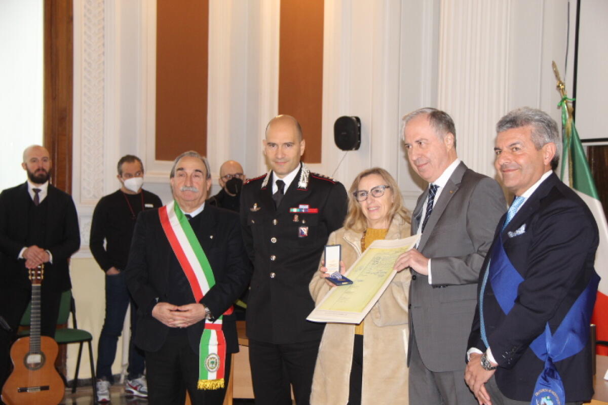 Lombardi: non possiamo avallare un ritorno all’indietro delle lancette delle storia - 