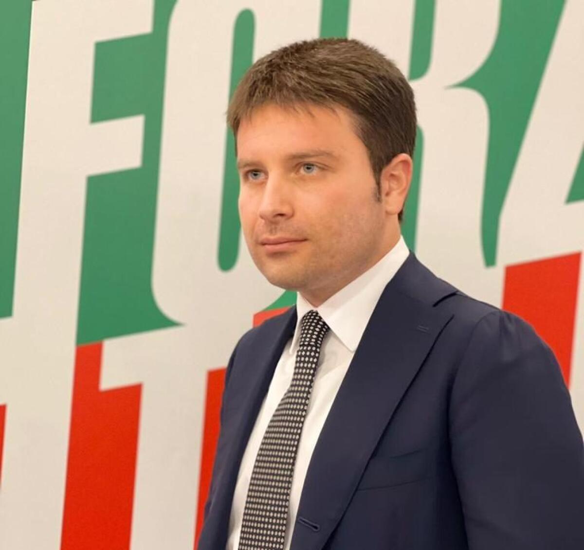 Mafia: Rubano (FI), mio impegno e attenzione a territorio di Benevento e Caserta non mancheranno - 