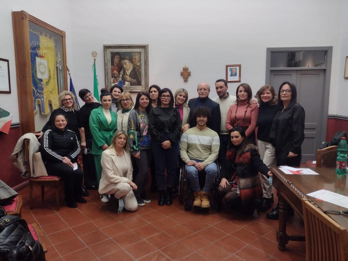 Solofra. Insediata Commissione alle Pari Opportunità - 