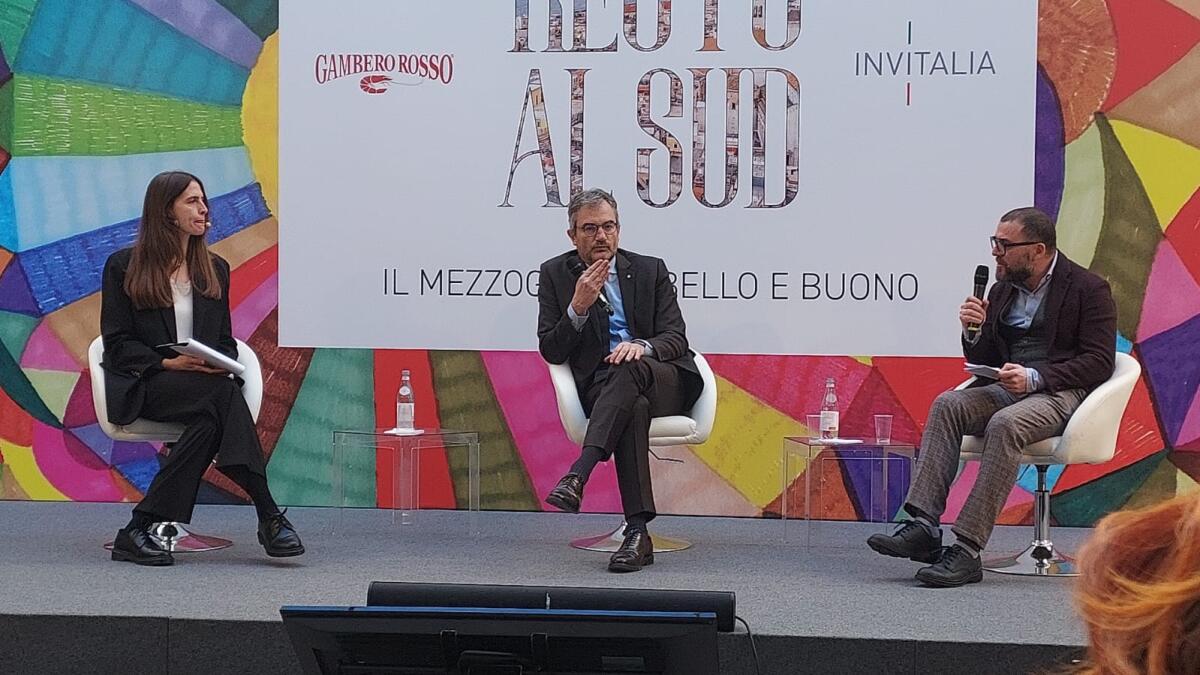 Resto al Sud, a Telese verrà potenziato lo sportello.  - 